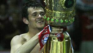 Sagnol kam im Sommer 2000 zum FC Bayern München, wurde dort Champions-League-Sieger, fünfmal deutscher Meister und viermal Pokalsieger. Die goldenen Jahre der Equipe Tricolore verpasste er noch, wurde jedoch als Stammspieler Vize-Weltmeister 2006.