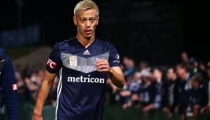 KEISUKE HONDA (Botafogo): Nach dem Ende seiner Zeit bei Vitesse Arnheim hat der Japaner in Brasilien einen neuen Arbeitgeber gefunden und unterschreibt bis zum Saisonende.