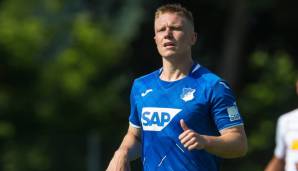 PHILIPP OCHS (Hannover 96): Der 22-jährige Mittelfeldmann kommt von der TSG Hoffenheim und unterschreibt bis 2022. Ochs hatte früher in der U19 von Hannover gespielt.
