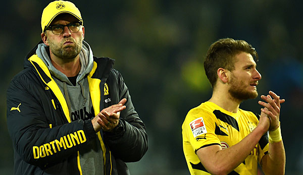 Ciro Immobile konnte in Dortmund nicht überzeugen.