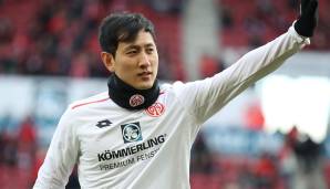 Platz 4: Ji Dong Won (Chunnam Dragons) - Potenzial: 89, Gesamtstärke: 66. Der Koreaner war damals wohl nur den wenigsten ein Begriff, spielt mittlerweile aber schon mehr als sieben Jahre in der Bundesliga (Augsburg, BVB, Darmstadt und nun Mainz).