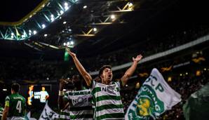 Der einstige portugiesische Vorzeigeklub Sporting Lissabon ist in den vergangenen beiden Jahren von einer Krise in die nächste gestolpert. Sportliche Misserfolge, ein drastischer Trainerverschleiß sowie Fanattacken prägen den Verein.