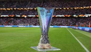 Nach der Champions League der prestigereichste internationale Wettbewerb: Die Europa League