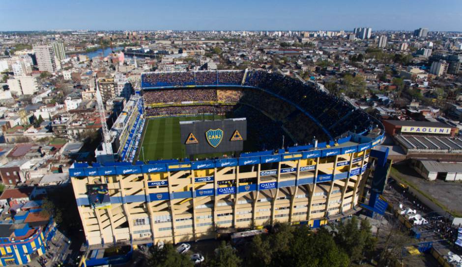 Am 3. April 2021 feiert der argentinische Top-Klub Boca Juniors seinen 116. Geburtstag. Anlässlich dessen: ein Blick auf die größten Stars der Klubgeschichte.