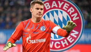 ALEXANDER NÜBEL (vom FC Schalke 04 zum FC Bayern): Der 23-Jährige wechselt ablösefrei nach München und unterschreibt einen Vertrag für fünf Jahre - trotz der Tatsache, dass Manuel Neuer die unangefochtene Nummer eins ist.