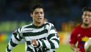 Im April 2003 hätte sich der FC Valencia den damals 17-Jährigen Ronaldo sichern können. Die Spanier hatten sich nämlich auf ein Vorverkaufsrecht mit Sporting geeinigt. Das erzählten zumindest die Scouts Pep Claramunt und Eduardo Macia 2016 in der AS.