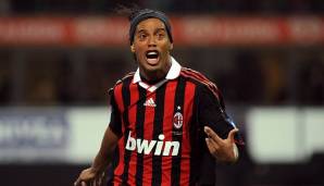 Ronaldinho (AC Milan)
