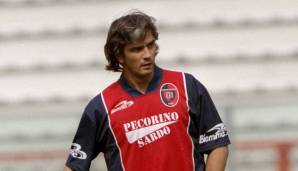 Angelo Pagotto (SSC Neapel). Pagotto setzte sich zwar nicht in Neapel durch, landete aber schließlich auf Umwegen 1996 beim AC Milan. Ein positiver Kokain-Test 1999 sperrte ihn für zwei Jahre. 2007 erneut positiv getestet und für acht Jahre gesperrt.