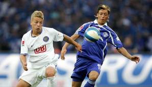 Der Gelsenkirchener Mesut Özil gehörte ab 2006 zum Profikader der Königsblauen und kam in den folgenden beiden Saisons aus 39 Einsätze. Den Durchbruch schaffte er bei Werder, gefolgt von drei Jahren bei Real und bisher sieben bei Arsenal.