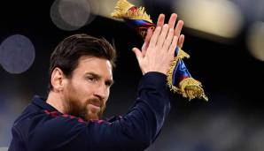 Lionel Messi ist heute der vielleicht beste Spieler der Welt und zweifellos einer der besten Fußballer aller Zeiten. Der Stern des Argentiniers ging einst auch bei der U20-Weltmeisterschaft auf. Wir zeigen die Award-Gewinner der letzten zehn Turniere.