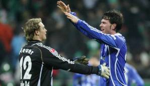 Platz 20: TIM HOOGLAND, Schalke 04, Potenzial - 71: Nach drei Jahren in Mainz folgte 2010 die Rückkehr nach Gelsenkirchen, die nicht lange hielt. Nach einem Wechsel zu Fulham spielte er vier Jahre in Bochum. Zuletzt in Australien aktiv, nun Karriereende