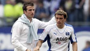 Platz 24: PIOTR TROCHOWSKI, Hamburger SV, Potenzial - 70: Wechselte 2005 von den Bayern zum HSV und wurde dort zum Nationalspieler. Bei der WM 2010 kam er auf vier Einsätze. Zuletzt spielte er in der Oberliga bei den Amateuren der Rothosen.