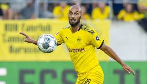 Platz 14: ÖMER TOPRAK - für 12 Millionen Euro von Bayer Leverkusen zu Borussia Dortmund in der Saison 2017/18. In Freiburg und Leverkusen hatte sich Toprak zu einem gestandenen Verteidiger entwickelt, in zwei Jahren beim BVB nur selten erste Wahl.