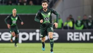 Platz 13: YUNUS MALLI - für 12,5 Millionen Euro vom FSV Mainz 05 zum VfL Wolfsburg in der Saison 2016/17. Als Leistungsträger in Mainz kam Malli in die Auto-Stadt, den Durchbruch schaffte er nicht. Seit Februar spielt er für Trabzonspor.