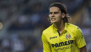 Platz 10: ENES ÜNAL - für 14 Millionen Euro von Manchester City zum FC Villarreal in der Saison 2017/18. In jungen Jahren zog es den Mittelstürmer auf die Insel, ehe Villarreal zuschlug. 2020 wechselte er zu Getafe.