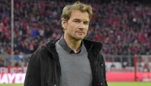 Jens Lehmann sitzt derzeit im Aufsichtsrat von Hertha BSC.