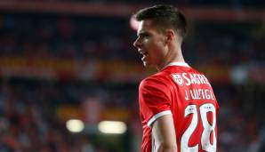 Julian Weigl wechselte im Januar 2020 zu Benfica Lissabon. Nun könnte die Zeit enden.