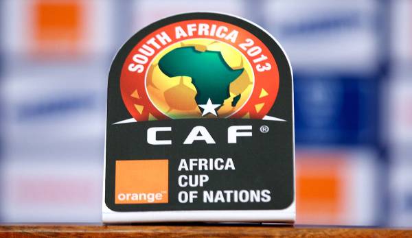 Der Afrika Cup wird auf 2022 verschoben.
