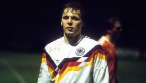 1985 - MARCEL WITECZEK (Deutschland): 8 Tore. Damals wurde das Turnier noch als U16-WM gespielt. Witeczek schoss das Team ins Finale, ansonsten lief er für Bayer Uerdingen, Kaiserslautern, Bayern München, Gladbach und in Wattenscheid auf.