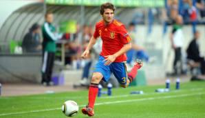 Carles Planas (Spanien, aktueller Verein: FC Girona): Wurde in Barcas legendärer Fußballschule ausgebildet, lief aber nie für die erste Mannschaft der Katalanen auf. Über Celta de Vigo ging es zum FC Girona, für den er seit 2017 seine Schuhe bindet.