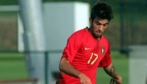Sergio Oliveira (Portugal, aktueller Verein: FC Porto): Aus der Porto-Jugend stammend, wurde der zentrale Mittelfeldmann in seiner Karriere ständig verliehen. Nach Stationen in Belgien, Frankreich und Griechenland spielt er heute wieder in seiner Heimat.