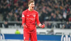 Gregor Kobel (Schweiz, aktueller Verein: VfB Stuttgart): Der Eidgenosse durchlief alle Jugendmannschaften und ist auch in Deutschland kein Unbekannter. Nach Stationen in Augsburg und bei der TSG derzeit an den VfB ausgeliehen. Weiß dort zu überzeugen.