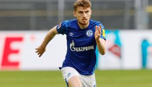 ABWEHR - Jonjoe Kenny (England, aktueller Verein: Schalke 04): Der 23-Jährige stammt aus der Everton-Jugend, ist bis Saisonende aber nach Gelsenkirchen ausgeliehen, wo er unter David Wagner gesetzt ist. Einer der Lichtblicke der S04-Saison.