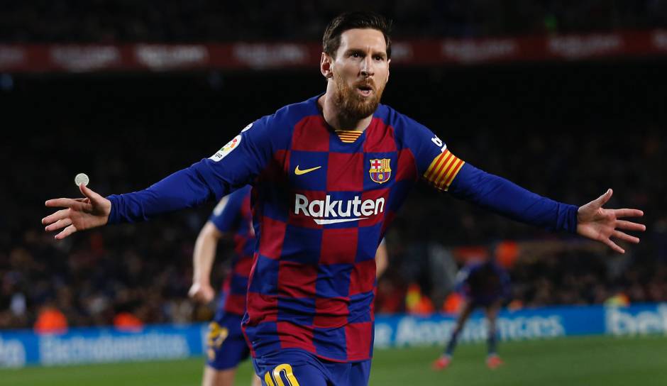 Lionel Messi ist mit 256 Toren in 239 Spielen im Camp Nou der beste Torschütze der Welt im eigenen Stadion. Doch wie sieht es auswärts in den jeweiligen Arenen aus. Wir zeigen Euch die Spieler mit den meisten Auswärtstoren in einem Stadion.