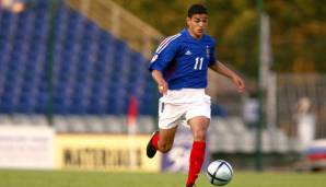 HATEM BEN ARFA: Der ehemalige französische Nationalspieler wechselte 2008 von Olympique Lyon zu Olympique Marseille. Nach mehreren weiteren Vereinswechseln, unter anderem zu PSG, momentan bei Real Valladolid, dem Klub von Ex-Stürmer-Star Ronaldo.