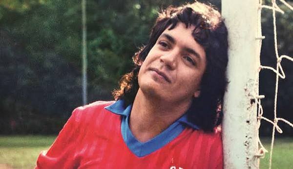 Carlos Kaiser gab selbst an für Ajaccio gespielt zu haben.