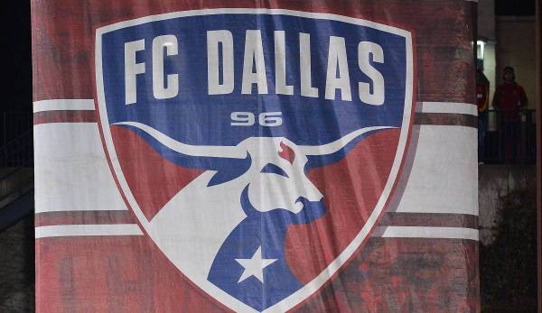 Der FC Dallas wurde vom MLS-Turnier ausgeschlossen.