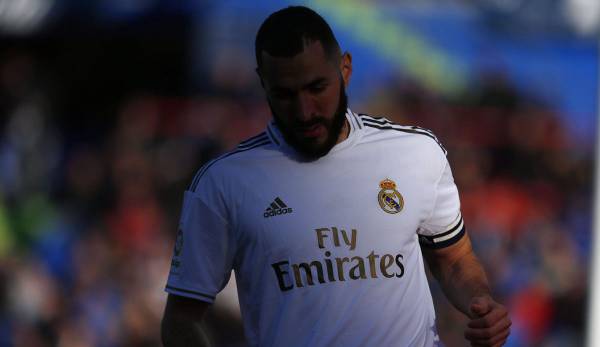 Real Madrids Karim Benzema wird vorgeworfen, in die Erpressung von Mathieu Valbuena involviert gewesen zu sein.