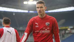 MAXIMILIAN THALHAMMER: Mit dem FC Ingolstadt hat der Mittelfeldspieler den Aufstieg verpasst - durch seinen Wechsel zum SC Paderborn spielt der 23-Jährige zukünftig trotzdem in Liga zwei. Er unterschreibt für zwei Jahre.