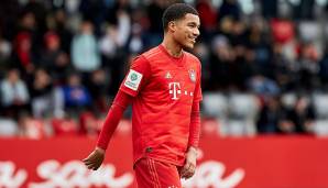 MALIK TILLMANN: Der 18-jährige Stürmer hat seinen Vertrag beim FC Bayern bis 2023 verlängert, der Verein habe "großes Vertrauen in seine Fähigkeiten und sein Potenzial". Für die Drittliga-Mannschaft traf er bereits fünfmal.