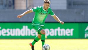 WALDEMAR ANTON: Der Innenverteidiger wechselt von Hannover zum VfB Stuttgart. Dort erhält der 24-Jährige einen Vierjahresvertrag und die Rückennummer 2. Medienberichten zufolge liegt die Ablöse bei vier Millionen Euro.