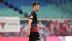 PATRICK SCHICK: Der Tscheche möchte auf in der kommenden Saison für RB Leipzig auflaufen, das verriet er der Bild-Zeitung. Schick ist momentan noch von der AS Rom an die Rasenballer ausgeliehen.