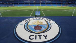 Platz 15: Manchester City – 1258 Punkte in 721 Spielen (1,74 Punkte pro Spiel)