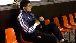 "An diesem Abend ging der Stern des Iker Casillas auf", sagte Jahre später Leverkusens Abwehrchef Jens Nowotny im Gespräch mit SPOX und Goal: "Er hätte auch hinter sein Tor gehen können und wir hätten ihn trotzdem noch angeschossen."