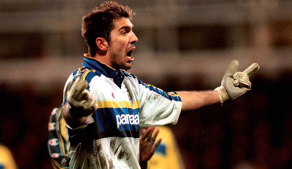 Heute vor 25 Jahren gab Gigi Buffon für Parma sein Serie-A-Debüt. Es folgten zahlreiche Titel, eine Weltkarriere, die aktuell ausklingt. Dass Buffon einer der besten Torhüter des neuen Jahrtausends, zeigt der Blick aufs Weiße-Westen-Ranking seit 2010.
