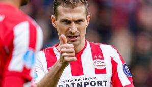 Daniel Schwaab - letzter Klub: PSV Eindhoven - Alter: 32