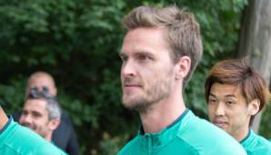 Sebastian Langkamp - letzter Klub: Werder Bremen - Alter: 32