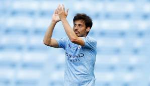 David Silva verlässt Manchester City nach zehn Jahren und spielt zukünftig für Real Sociedad. Laut Sky Sport hatte sich der Spanier zuvor bereits mit Lazio auf einen Dreijahresvertrag geeinigt, ehe "La Real" dazwischen grätschte.