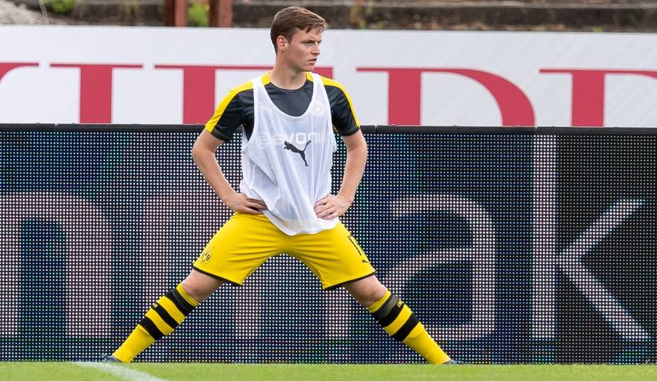SERGIO GOMEZ hat offenbar keine Zukunft mehr bei Borussia Dortmund. Nach Angaben von Sport1 wurde der Spanier freigestellt, um Gespräche mit anderen Klubs über einen Transfer zu führen.
