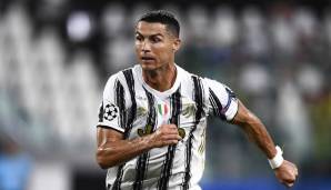 Cristiano Ronaldo wird auch in der nächsten Saison für Juventus auflaufen. Das hat der Portugiese auf Instagram bekannt gegeben. Er wolle "Rekorde brechen, Hindernisse überwinden und Titel gewinnen." Sein Vertrag läuft noch bis 2022.