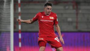 Zweitliga-Aufsteiger Würzburger Kickers hat Mittelfeldspieler Florian Flecker verpflichtet. Der 24-jährige Österreicher kommt von Union Berlin und erhält in Würzburg einen Zweijahresvertrag.