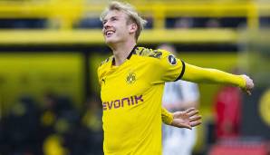 Julian Brandt (Bayer Leverkusen/Borussia Dortmund): Der Nationalspieler kann offensiv und zentral jede Position bespielen und überzeugte in der Saison 2019/20 mit guten Leistungen. In der Vorsaison baute er massiv ab. Unter Rose will er neu angreifen.