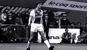 Johan Cruyff - Ajax Amsterdam (Rückkehr 1981): Die inzwischen verstorbene Legende startete seine Laufbahn bei Ajax, um ab 1973 bei Barca für Furore zu sorgen. Nach Stationen bei Levante und in den USA kehrte er dann zurück.