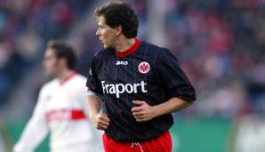 Andreas Möller - Eintracht Frankfurt und Borussia Dortmund (Rückkehr 1990, 1994 und 2003): Kehrte gleich zweimal zur SGE zurück. Auch für den BVB lief er zweimal auf. Bei den Hessen ist er aktuell Leiter der Nachwuchsabteilung.