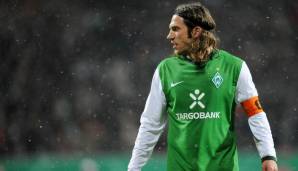 Torsten Frings - SV Werder Bremen (Rückkehr 2005): 2002 versuchte sich der Mittelfeldspieler beim BVB und später beim FC Bayern. An der Weser blieb er dann noch sechs Jahre. Inzwischen arbeitet er als Trainer.
