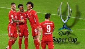 Der FC Bayern will den vierten Titel holen.